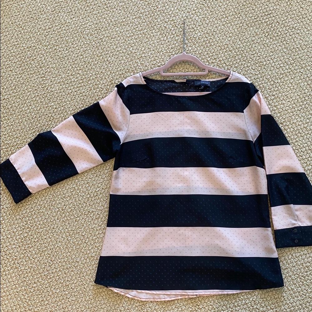 The Limited Blouse